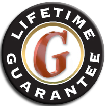 Gemini Lifetime Guarantee
